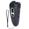 Ultrasonic Dog Bark Deterrent Trainer – Handheld Anti-Barking Device
