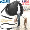 Retractable Dog Leash 16FT Extendable Range Heavy Duty Dog Walking Leash Fit for Small Medium Large Breeds up to 33lbs Waterproof