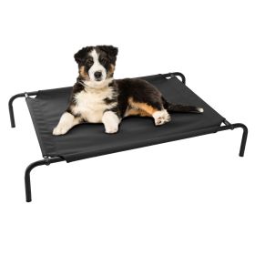 Elevated Pet Bed, Dogs Cot, Dogs Cool Bed Large