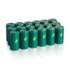 Thick Dog Poop Waste Bags Refill Rolls 270PCS Lavender Scented Biodegradable