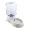 Gravity Pet Water Dispenser – 1 Gallon Automatic Dog Waterer