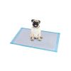 300 Count Dog Pee Pads 17x24 – Disposable Puppy Training Pads