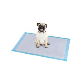 300 Count Dog Pee Pads 17x24 – Disposable Puppy Training Pads