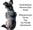 Mini GPS GPRS Dog Tracker Locator with Wireless Phone Pet Tracking App Size:L