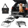 dog-car-stairs-4-step-folding-aluminum
