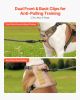No Pull Dog Harness for Large Dogs – Adjustable Pet Vest for Easy Walks and Better Control
