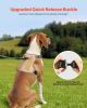 No Pull Dog Harness for Large Dogs – Adjustable Pet Vest for Easy Walks and Better Control