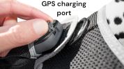 Low Maintenance Mini Dog Tracking GPRS GPS GSM Pet Tracker Waterproof Size:L