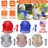 Pet Mesh Harness Dog Leash Set Reflective Chest Strap Adjustable Puppy Vest For Puppies Breeds Pets Walking Outdoor