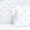 Glamour Baby Dog Bed