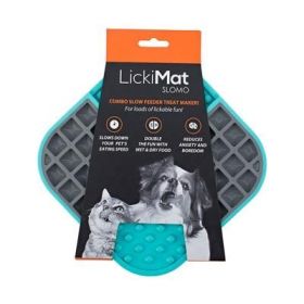 Slomo (Option: Green Dog)