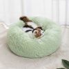 Pet Bed For Dog; Plush Pet Bed;  Warm Dog Bed; Plush Dog Bed