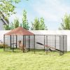 Outdoor Kennel