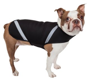 Neoprene Dog Coat – Waterproof Protective Shell (size: X-Small)