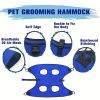 Pet Grooming Hammock Harness For Dogs