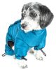 Helios Reflective Dog Jacket – Waterproof Full-Body Winter Coat for Dogs