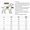 Winter Pet Clothes For Dog; Warm Dog Sweater; Winter Dog Pet Apparel