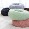 Pet Bed For Dog; Plush Pet Bed;  Warm Dog Bed; Plush Dog Bed