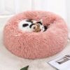 Pet Bed For Dog; Plush Pet Bed;  Warm Dog Bed; Plush Dog Bed