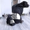 Pet Hoodie For Winter; Warm Dog Hoodie Pet Sweatshirts; Pet Clothes For Small Medium Dogs