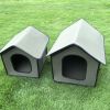 Portable Outdoor Dog House – Waterproof Foldable Soft Pet Shelter