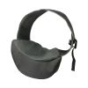 Pet Carrier for Dogs Hand Free Sling Adjustable Padded Strap Tote Bag Breathable Shoulder Bag Carrying Small Dog