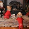 Christmas Dog Pajamas