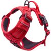 No Pull Dog Harness with Adjustable Fit and Durable Water Resistant Design